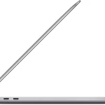 Apple MacBook Pro M1 A2338 13 8 GB RAM 256 GB SSD,Silver & Space Gray