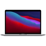 Apple MacBook Pro M1 A2338 13 16 GB RAM,256 GB SSD,Silver & Space Gray